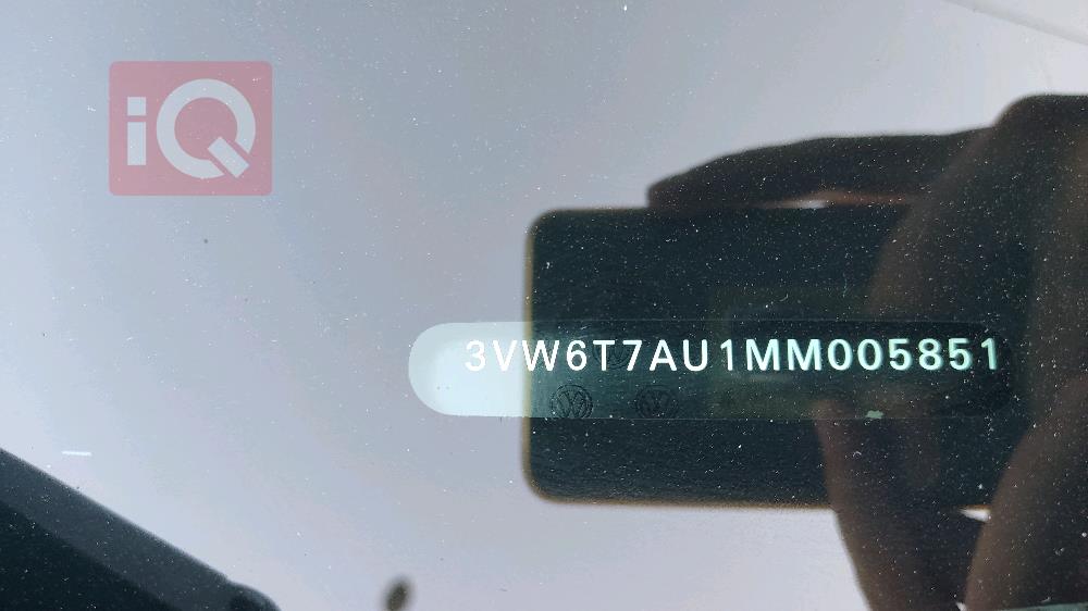 فولكسفاغن جولف